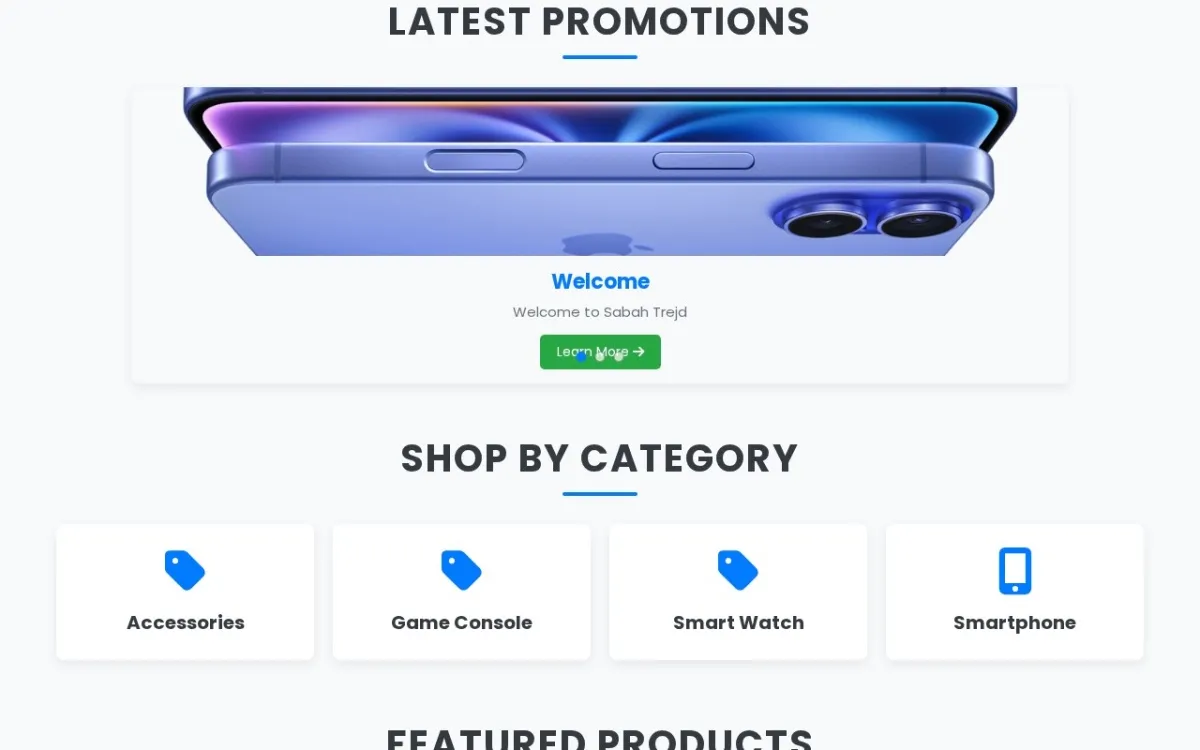 Слика од sabahtrade.com.mk