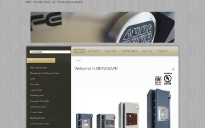 sigurnosnivrati.com.mk