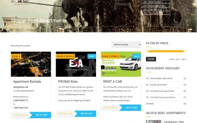 skopjerent.mk