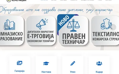 sugskocoracin.edu.mk