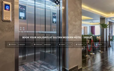 sultanhotel.com.mk