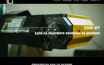 tehnoart.mk
