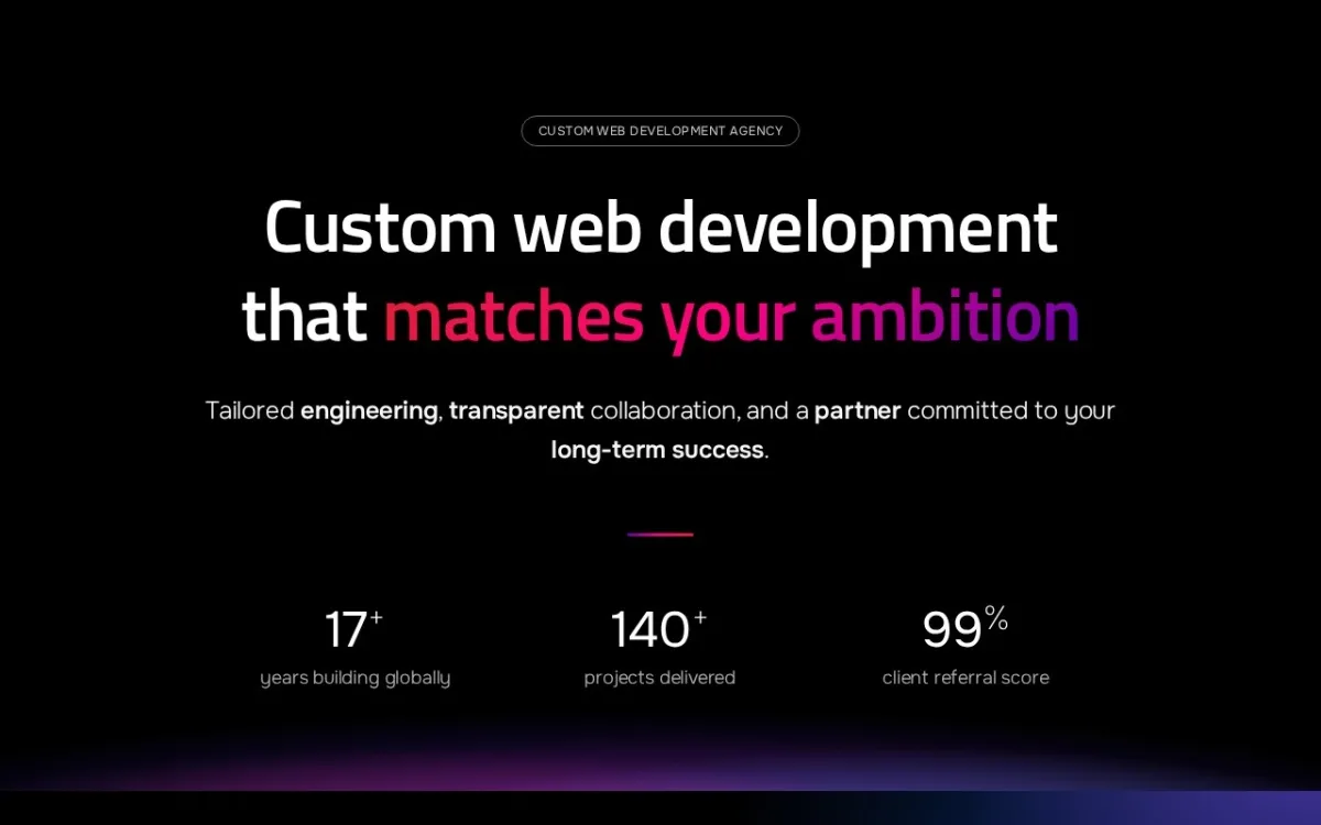 Слика од thinkweb.mk