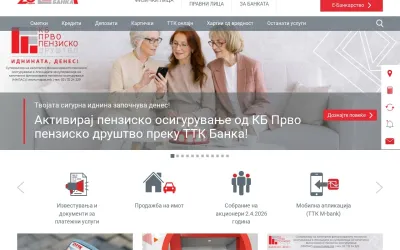 ttk.com.mk