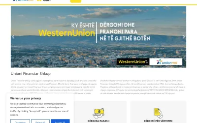 ufs.com.mk