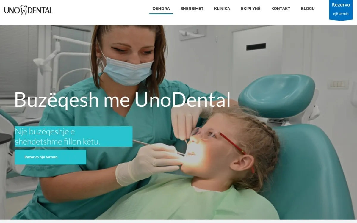 Слика од unodental.mk