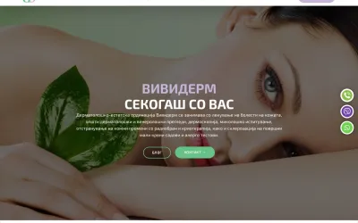 vividerm.mk
