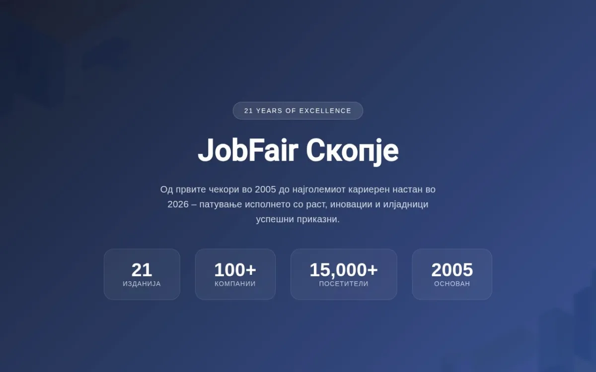 Слика од vjobfair.org.mk