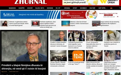 zhurnal.mk
